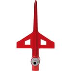 Talen Tools Piket voor Sektorsproeier - 1/2 Inch – Stabi., Ophalen of Verzenden, Nieuw