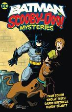 Batman & Scooby-Doo Mysteries Volume 1, Boeken, Verzenden, Nieuw
