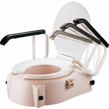 Toiletverhoger ExcelCare HC-1106 beschikbaar voor biedingen