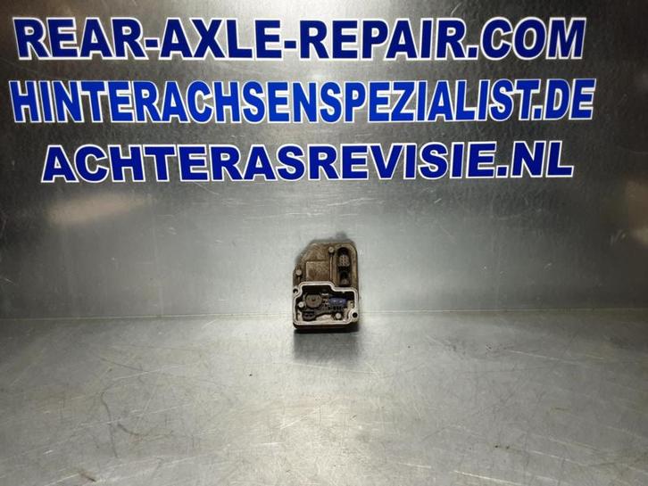 Haldex computer van een Volvo. (Achteras), Auto-onderdelen, Remmen en Aandrijving, Gebruikt, Volvo, Verzenden