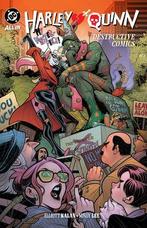 Harley Quinn Volume 1: Destructive Comics, Verzenden, Nieuw