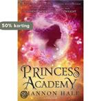 Princess Academy 9781408836804 Shannon Hale, Boeken, Verzenden, Zo goed als nieuw, Shannon Hale