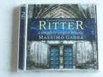 Ritter - Complete Organ Music / Massimo Gabba (2 CD)