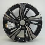 Originele velgen 17 inch Honda Civic 5x114.3 *OS1007021*, Gebruikt, Velg(en), 17 inch, Ophalen of Verzenden