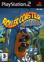 Roller Coaster Funfare-Standaard (PlayStation 2) Gebruikt, Ophalen of Verzenden, Zo goed als nieuw