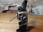Paillard-Bolex H16met Kern Switar 25mm f/1.4 & Yvar 15mm