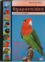 Agaporniden / Over Dieren / 197 9789058212535, Verzenden, Gelezen, D. Van den Abeele