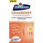 Davitamon Cranberry 30 capsules, Verzenden
