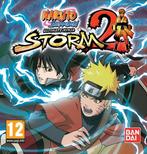 Naruto Shippuden: Ultimate Ninja Storm 2 [Xbox 360], Spelcomputers en Games, Games | Xbox 360, Ophalen of Verzenden, Nieuw