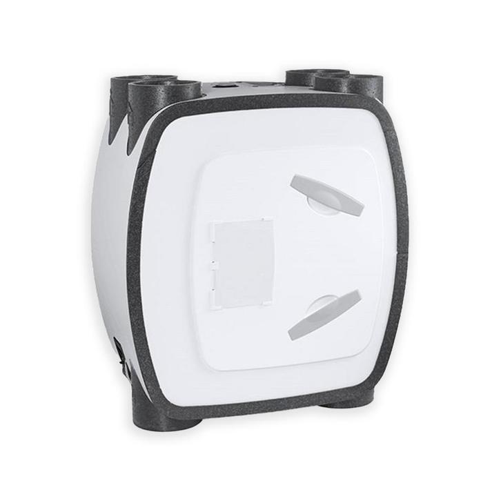 Itho Daalderop WTW unit HRU ECO 350 LP - 03-00390, Doe-het-zelf en Verbouw, Ventilatie en Afzuiging, Ophalen of Verzenden