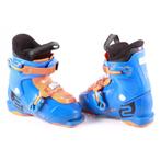 30 30,5 kinder skischoenen TECNICA JTR 2, BLUE/orange, Sport en Fitness, Overige merken, Gebruikt, Verzenden, Schoenen