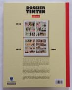 Tintin - Dossier Tintin , Lîle noire - C - 1 Album - Eerste, Boeken, Nieuw