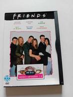 Friends series 2 aflevering  1-8, Verzenden, Gebruikt