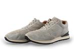 Greve Sneakers in maat 44½ Grijs | 10% extra korting, Overige kleuren, Verzenden, Greve, Sneakers of Gympen