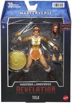Masters of the Universe Masterverse Teela (Toys), Verzamelen, Verzenden, Zo goed als nieuw