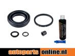 Remklauw revisie set Mg Mg Zr achterzijde, Verzenden, Nieuw, MG