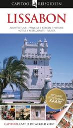 Lissabon / Capitool reisgidsen 9789047518112 Susie Boulton, Boeken, Reisgidsen, Verzenden, Gelezen, Susie Boulton