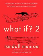 9781473680630 What If?2 Munroe, Randall, Boeken, Verzenden, Nieuw, Munroe, Randall