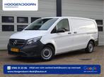 Mercedes-Benz Vito 114 CDI Euro 6 Automaat - Koelwagen - L2, Automaat, Wit, Plug-in hybride, Diesel