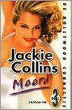 Moord 9789026981678 Jackie Collins, Verzenden, Gelezen, Jackie Collins
