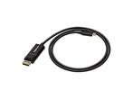 Veiling - Amazon Basics USB-C naar DisplayPort-kabel, Gebruikt