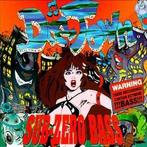 cd - Dre-Town - Sub Zero Bass, Zo goed als nieuw, Verzenden