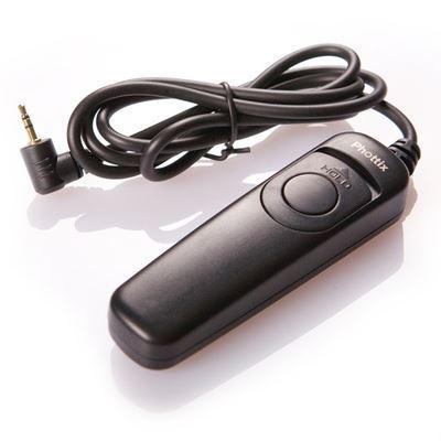 Phottix RM-S1AM Remote voor Sony/Minolta S6 - 3M, Audio, Tv en Foto, Afstandsbedieningen, Nieuw, Ophalen of Verzenden