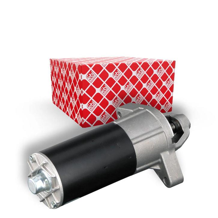 Startmotor / Starter FORD FOCUS I,Turnier (1.8 16V,2.0..., Auto-onderdelen, Motor en Toebehoren, Nieuw, Ophalen of Verzenden