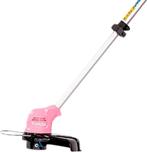 Makita UR100DZP 12 Volt CXT accu roze grastrimmer zonder, Ophalen of Verzenden, Nieuw