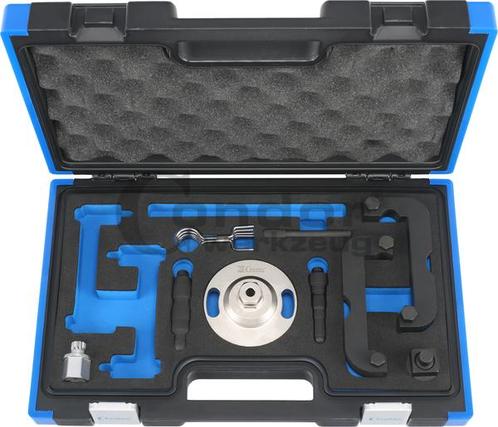 Timing Tool Set, Audi/VW V6 FSI / TSI / TFSI, Auto diversen, Autogereedschap, Verzenden