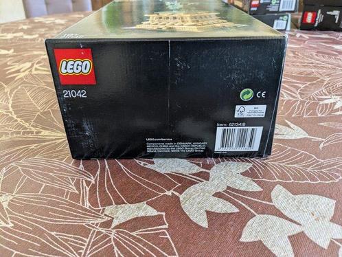Lego Set - 21042 - Architecture - Statue of Liberty, Kinderen en Baby's, Speelgoed | Duplo en Lego