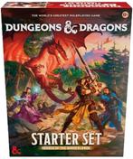 D&D - Starter Set Heroes of the Borderlands | Wizards of the, Boeken, Verzenden, Nieuw