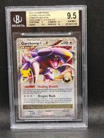 Pokémon - 1 Graded card - Beckett 9.5 MINT Garchomp Lv. X, Nieuw