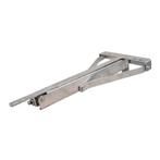 Novio Hoeksteun verzinkt 600kg SW19, Ophalen of Verzenden, Nieuw