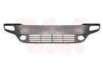 BUMPERLIJST VOOR FIAT PUNTO EVO 2009-2012 735511753, Ophalen of Verzenden, Nieuw