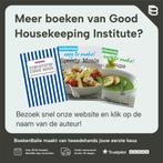Lets Do Brunch 9781908449955 Good Housekeeping Institute, Verzenden, Zo goed als nieuw, Good Housekeeping Institute