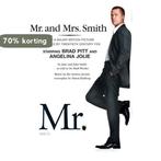 Mr. and Mrs. Smith 9780060758622 Cathy East Dubowski, Verzenden, Gelezen, Cathy East Dubowski