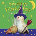 Knutsel Pilatus Pas 9789021336015 M. Rademaker, Verzenden, Zo goed als nieuw, M. Rademaker