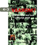 Waarom 9789082604801 Victor Lamme, Boeken, Verzenden, Zo goed als nieuw, Victor Lamme