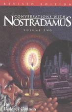 Conversations with Nostradamus, Ophalen of Verzenden, Nieuw