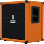 Orange Crush Bass 100 watt basgitaarversterker-combo, Muziek en Instrumenten, Versterkers | Bas en Gitaar, Verzenden, Nieuw