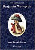 Het verhaal van Benjamin Wollepluis / Het verhaal van... / 4, Verzenden, Zo goed als nieuw, Beatrix Potter