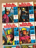 Eric de Noorman - 19 Comic - Eerste druk - 1970/1979, Nieuw