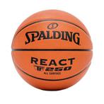 React TF-250 All Surface Indoor & Outdoor Basketbal- Bijna u, Sport en Fitness, Basketbal, Ophalen of Verzenden, Nieuw