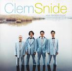 cd - Clem Snide - Your Favorite Music, Zo goed als nieuw, Verzenden