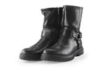 Poelman Biker boots in maat 41 Zwart | 10% extra korting, Poelman, Verzenden, Zwart, Overige typen