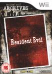 Resident Evil Archives Resident Evil