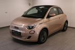 Fiat Cabrio Icon 42 kWh, Auto's, Fiat, Automaat, Gebruikt, Overige kleuren, Elektrisch