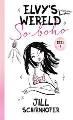 So boho | 9789025766092 | Jill Schirnhofer, Zo goed als nieuw, Jill Schirnhofer