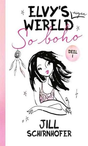 So boho | 9789025766092 | Jill Schirnhofer beschikbaar voor biedingen